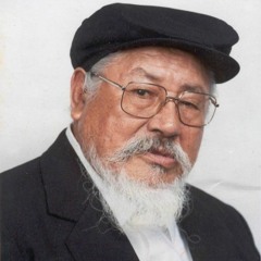 YO CANTÉ LAS ALABANZAS EN HEBREO