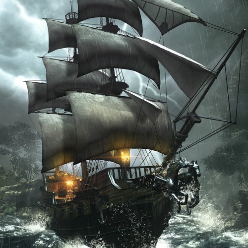 Goblins From Mars Pirates Of The Caribean Trap Remix (DJ Marbz Bootleg)