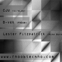 Frequency Device - B-Vek [Nov]