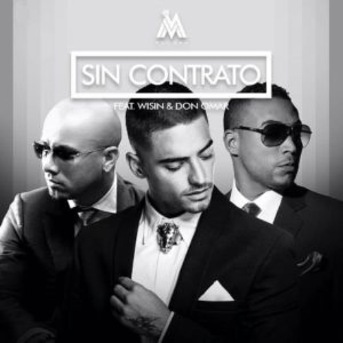 Maluma Ft. Don Omar,Wisin - Sin Contrato (Alex Jaén Edit)FREE DOWNLOAD=BUY
