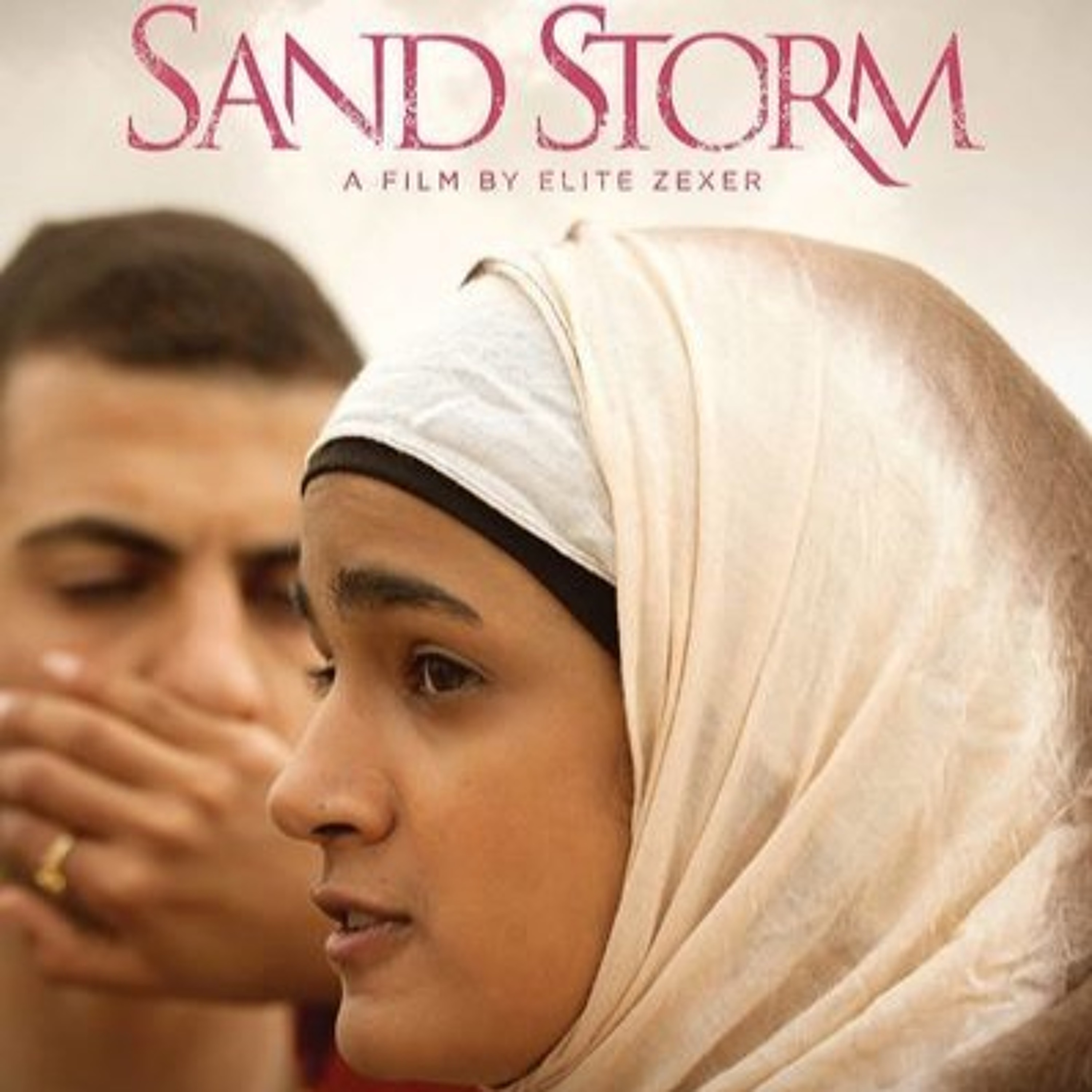 Spoiler Bites: Arabic Film Festival Part 2 episode artwork