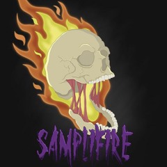 Samplifire - Insecure (Mighty Duck Remix)[SMOG]