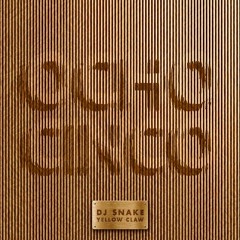 DJ Snake & Yellow Claw - Ocho Cinco [Bad Royale Remix] [Tribeat Remake]