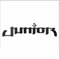 Junior - Progressive Psytrance Mix