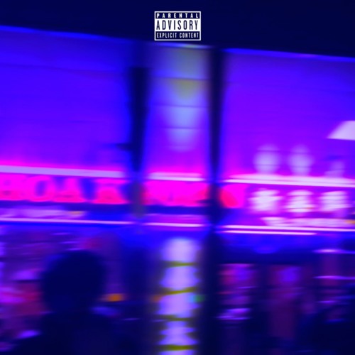BKf$HiT (Fvrtif x Emota) - Nuit