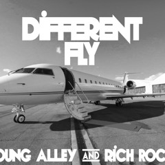 Different Fly Young Alley & Rich Rocka