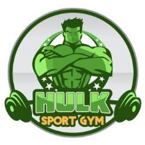 Stream HULK SPORT by daingrillo | Listen online for free on SoundCloud