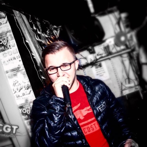 DJ DETONATE - MC TRIK-E