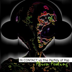 Alien Feeling
