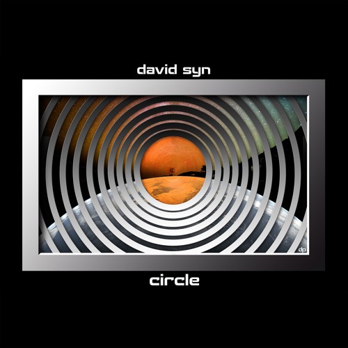 DJ DavidSyn - Circle