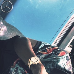 Be Real (prod. by tyyougenius)