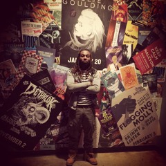 Uber Everywhere FREESTYLE (Kalibermix)