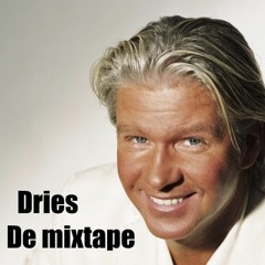 Driesisgod DE MIXTAPE