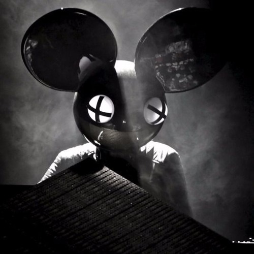 Deadmau5 & ATTLAS - Bad of Titles