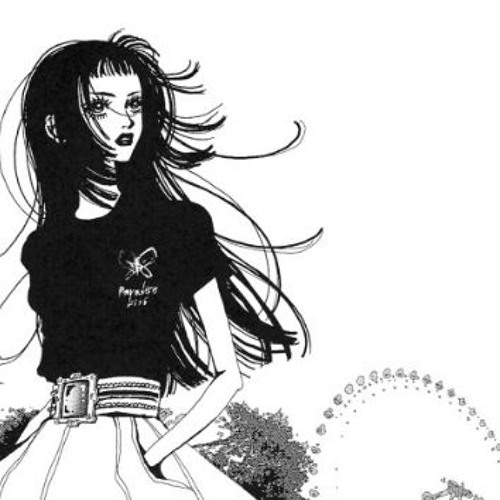 Stream Paradise Kiss OST CD 2 - Romantic Na Speed De by