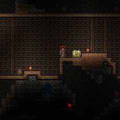 Alternative Underground Aaron's Remix (Terraria)
