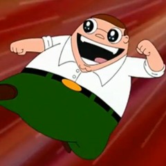 i opened a picture of anime peter griffin in audacity