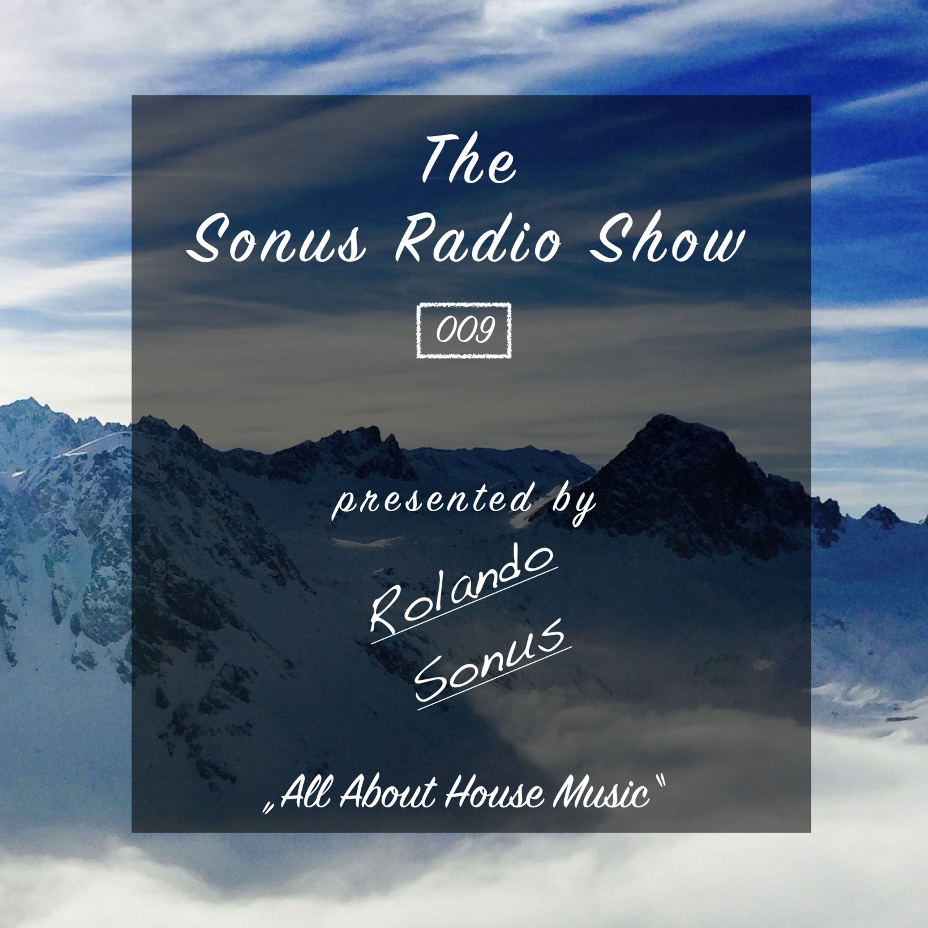 Rolando Sonus