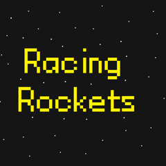 Racing Rockets!! (Famitracker VCR6 Original Composition)