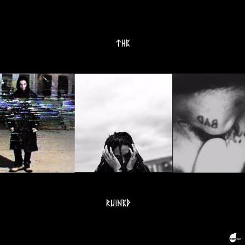 GNARLY BASTARDS  WE UP - XXXTentacion, Chris Travis,  Bones