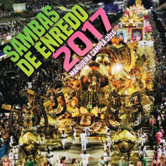 06 - Imperatriz - Samba Oficial Acelerado 2017