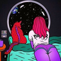 Calling My Phone Mel Satan Ft. Chase Space & Pavement