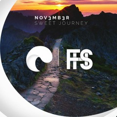 NOV3MB3R - Sweet Journey (Original Mix)