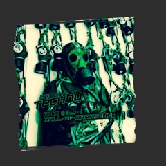 Banging Techno sets 142 rico @ Hall-of-Darksound