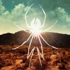 My Chemical Romance- Bulletproof Heart
