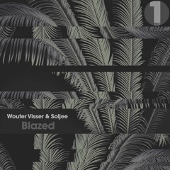 Wouter Visser & Soljee - Blazed (Original Mix)