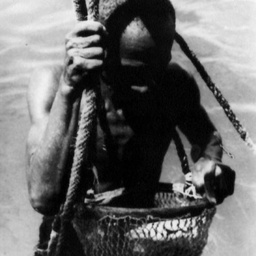 سلمان العماري - بحري