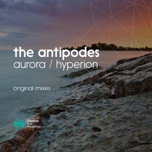 The Antipodes - Aurora