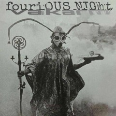 Fourious Night
