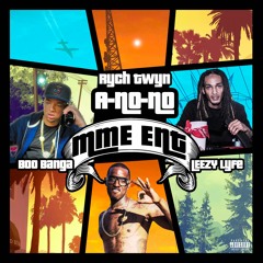 A No No Ft. Boo Banga x Leezy Lyfe