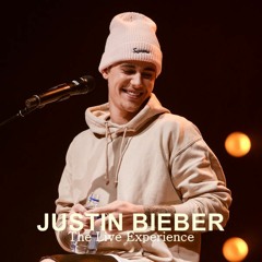 As Long As You Love Me (Live)