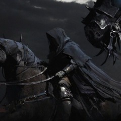 Lone Knight