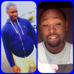 JAYB FT. WEALTHYBUCC$ STAYDOWN