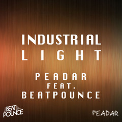 Industrial Light (Peadar Feat. Beatpounce)