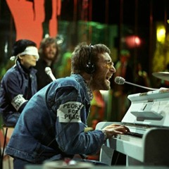John Lennon - The Beatles - Stand By Me