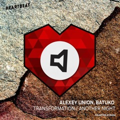Alexey Union, Batuko - Another Night(Preview) [OUT NOW]