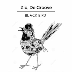 Zio, De Groove - Black Bird (Preview)