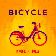 K MORE X DWALA - BICYCLE - CAR CRASH RIDDIM [CLEAN]