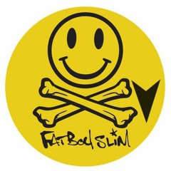 Fatboy Slim - Song For Shelter (The Southern 'South Side' Rework)