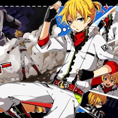 Sanjou!! Len Tokusentai!! - Vocaloid Cover
