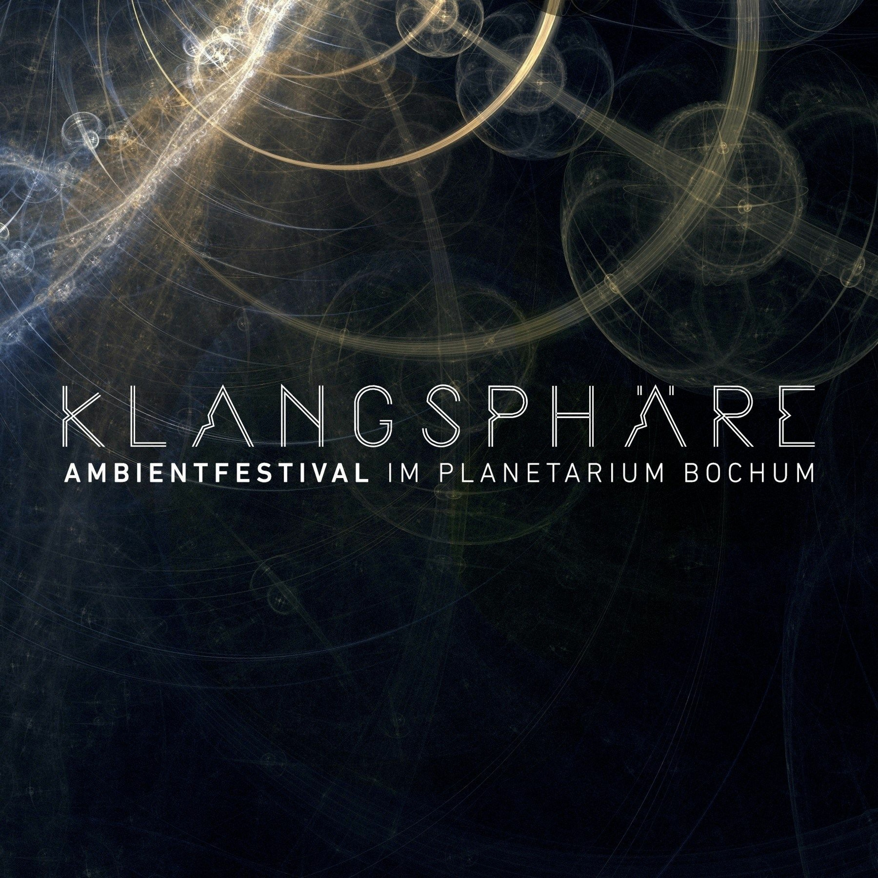 Merrin Karras Live at Klangsphäre, Planetarium Bochum 11-11-2016 episode artwork