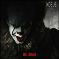 NOSUB - THE CLOWN