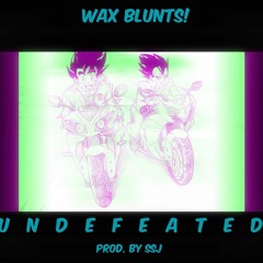 Undefeated [Prod. By SSJ]