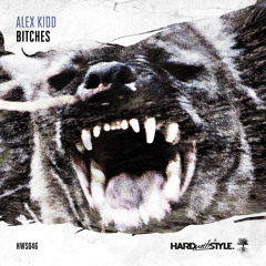 Alex Kidd - Bitches