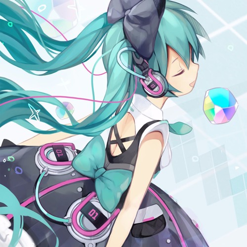 Dear You Ngc 3 14 Remix Feat Hatsune Miku ひぐらしのなく頃に By Meshikiaritoka Loli