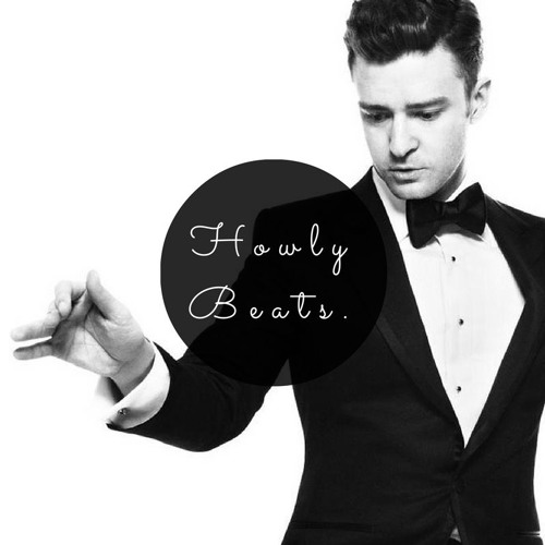 Justin Timberlake - Suit & Tie intro remix by Howly Beats.